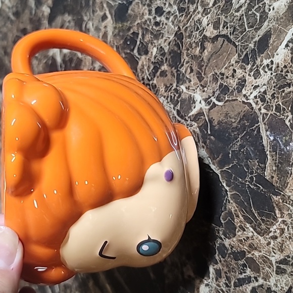Hocus Pocus LOT (Winifred Sanderson) Mug & Pop Pez dispenser - Picture 10 of 13